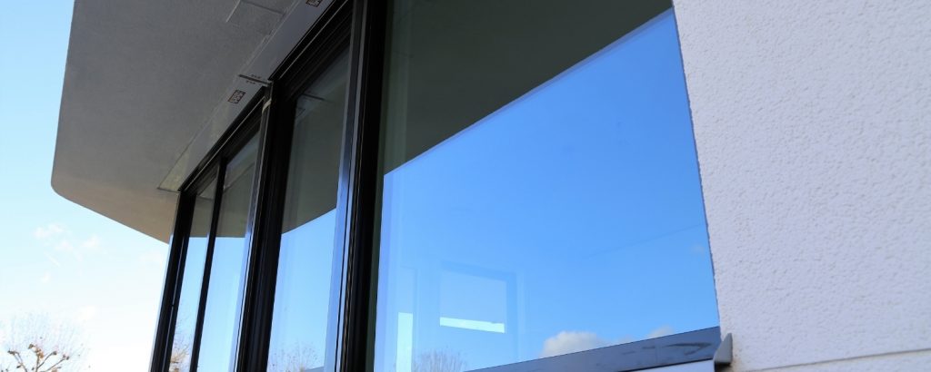 okna aluminiowe Alupanorama